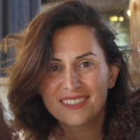 Diana Krikorian