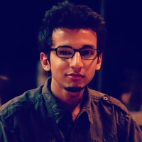 Usman Ali