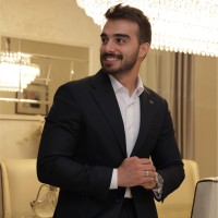 Omar Zahran