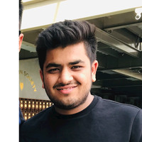 Rishab J