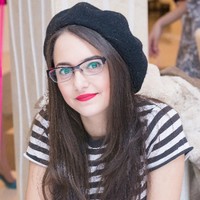 Amalia Busecan