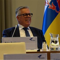 Peter Bastiaens
