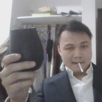 Haoran Lu