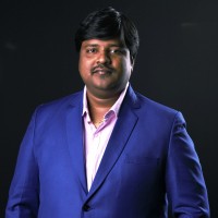 Chandra Mouli Goddanti
