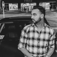 Abhishek Moudgil