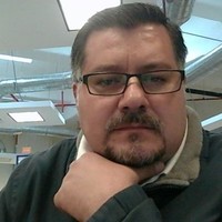 Patrick Perreau Corona