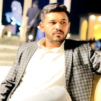 Usman Ali
