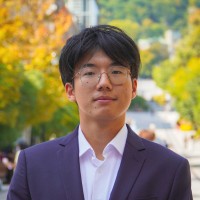 Julien Yang