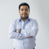 Roberto Rojas Centeno