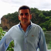 Eugenio Lacayo Abreu