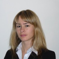 Sandrine Desbans-Gascon