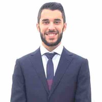 Bandar Albakri, AMIChemE