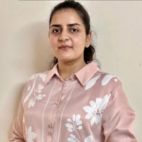 Preeti Sangwan