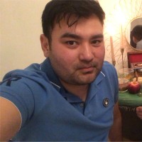 Ali Mohammadi