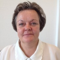Charlotte Rosenørn-Due
