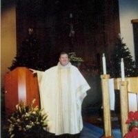 Fr. Leo Alberg