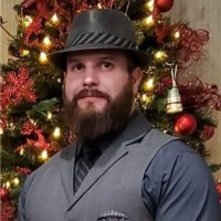 Corey Haggard