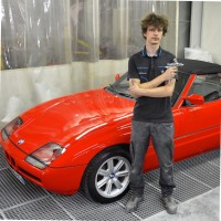 Emilien Veillard