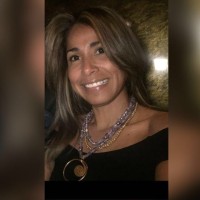 Rosbel Maria Reyes Parejo