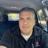 Greg Briante
