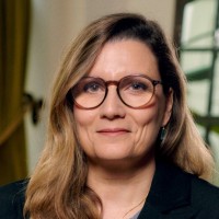 Yolanda Martin Olivas