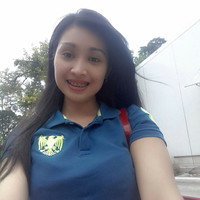 Richelle Anne Mendoza