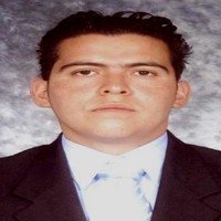 Jorge Adan Vega Enriquez