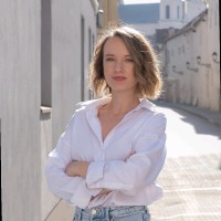 Augustina Jakštonytė