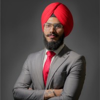 Jaspreet Singh