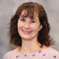 Gabrielle Smith, PHR, SHRM-CP