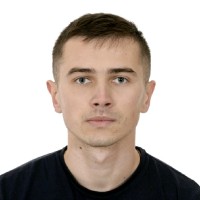 Dima Ivanyshyn