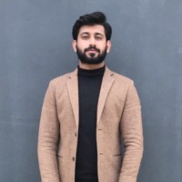 Saad Ishtiaq