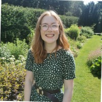 Eilidh Macdonald
