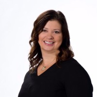 Kimberly Wyman