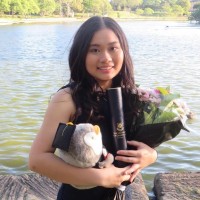 Hailey Qiao Yi Heng