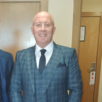 Alan Roe