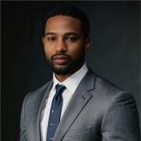 Trevin Roberts