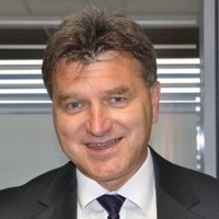Dr.-Ing. Andreas Gosch