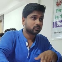 Ramakant Chakravarti