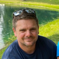 Chris Jury