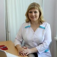 Ольга Половинкина