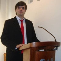 Al Gibran Dalla Rosa Mansur