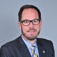 Matthew Hardy, Ph.D.