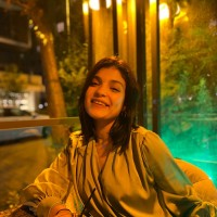 Neslihan Begüm Büke