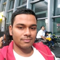 Avishek Bhattacharjee(🇮🇳‌)