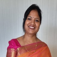 Savita Jindal