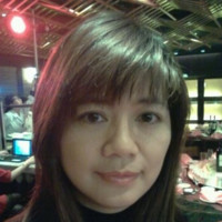 Amber Liao