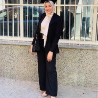 Basma Hussien