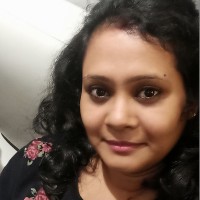 Sumana Chatterjee