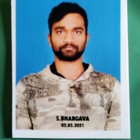 Bhargava Sobhanala